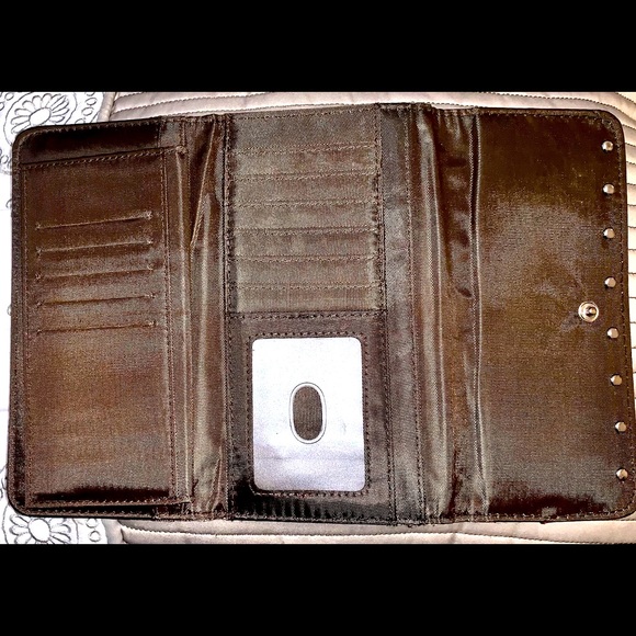 Guess wallet - Picture 3 of 4